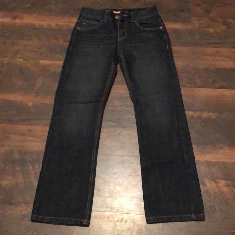 Boys Tommy Hilfiger size 10